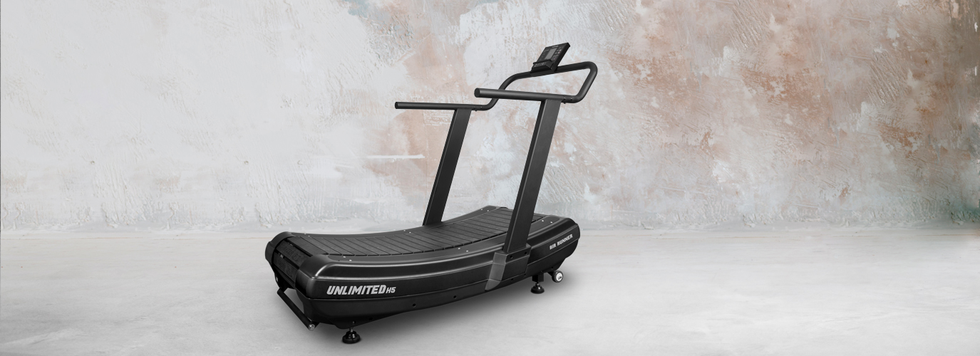 AIR RUNNER Unlimited H5